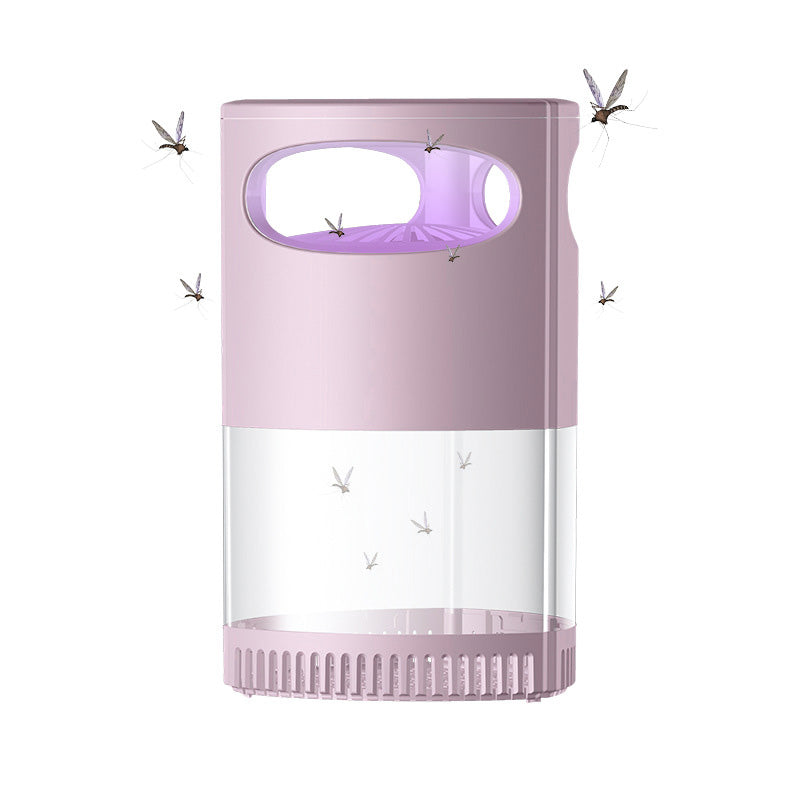 🥳2026 HOT SALE🥳💞50K+ SOLD!🦟🔇 50% OFF! UV Mosquito Killer Lamp – USB powered, chemical‐free, ultra‐quiet. 50K+ sold for peaceful sleep. 🌙✨