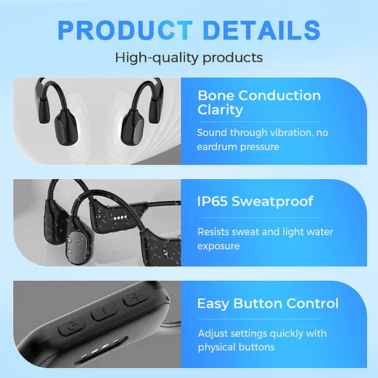 💥 Experience Pure Joy! 💖 💥 Limited-Time Offer! 🔥 Cheeroll® Bone-Conduction Smart Hearing Amplifier — Featuring Patented Transducer Technology: A Cutting-Edge Bone-Conduction Hearing Device ✅ Made in the USA ✅ 🔥 Limited Stock Available — Get Yours Now! 🔥
