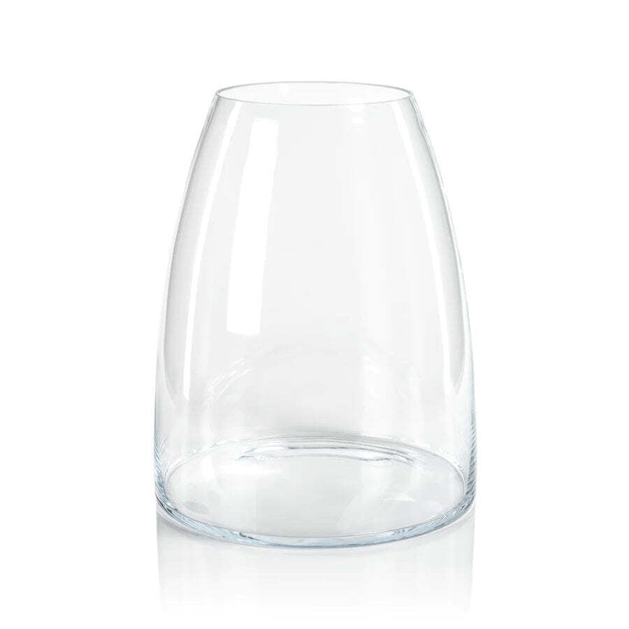 Kobayashi Glass Vase