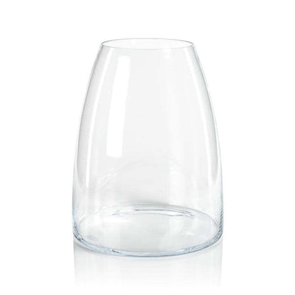 Kobayashi Glass Vase