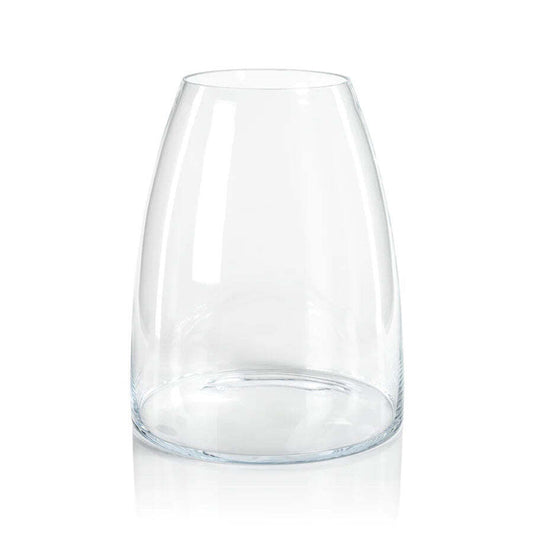 Kobayashi Glass Vase