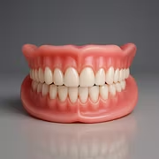Cheeroll®Custom-Fit Dentures ⏰ ENDS TODAY • 70% OFF | Smile with Confidence